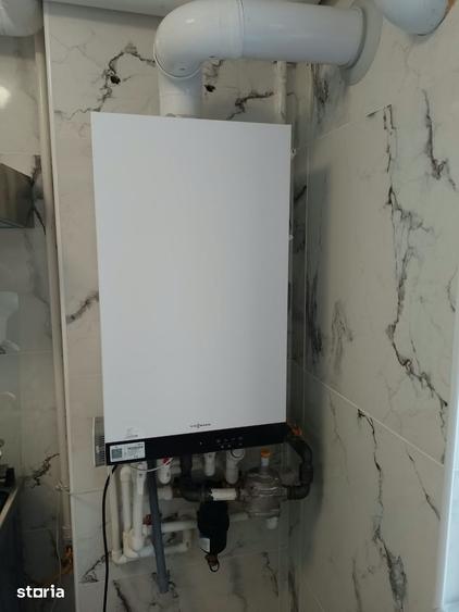 Casă cu 4 camere cu Teren 150 Mp în Vitan