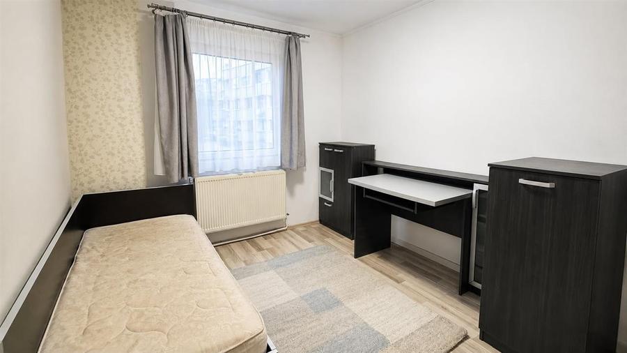 Apartament 3 camere balcon etaj 1 zona Mihai Viteazu - 6