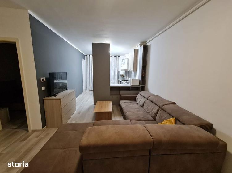 Apartament cu 2 camere, mobilat în Bartolomeu