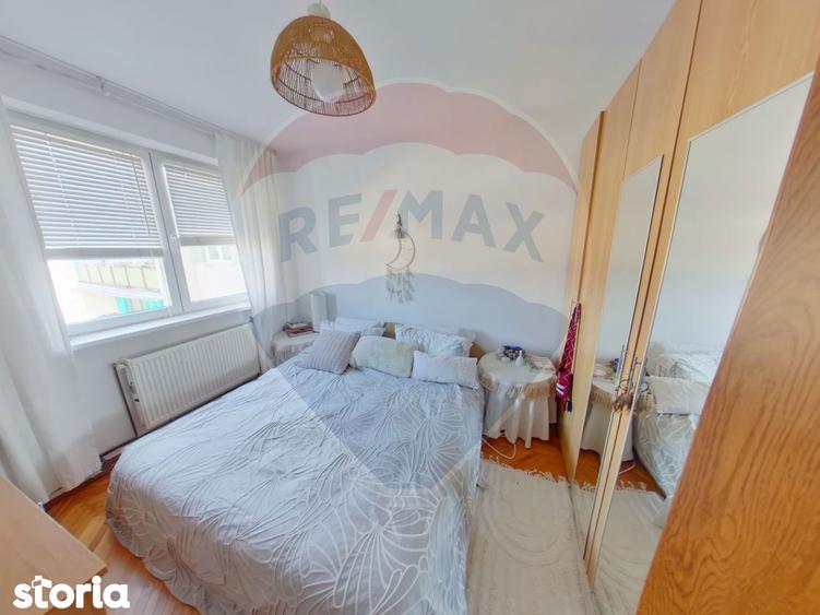 Apartament Spa?ios cu 3 Camere Zona Ultracentrala (Str. Nucului) - 8