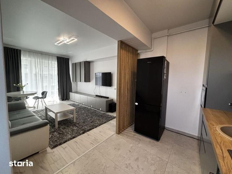 Apartament 3 camere-decomandat-parcare subteran-zona Trafic Greu - 8