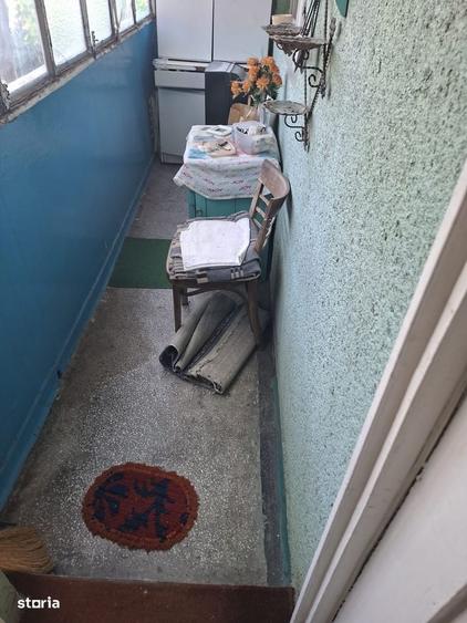 Apartament cu 2 camere semidecomandat în Drumul Taberei
