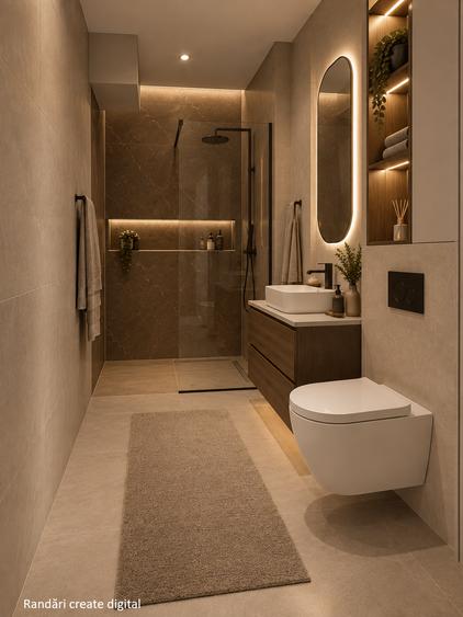 Studio | Comision 0% | Metrou Berceni | Centrala proprie | - 6
