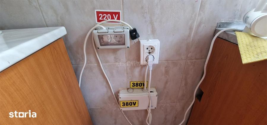 Casă cu Teren 343 Mp în Central
