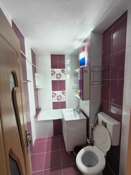 Garsoniera Motru confort 1 decomandata bl b2g - 3
