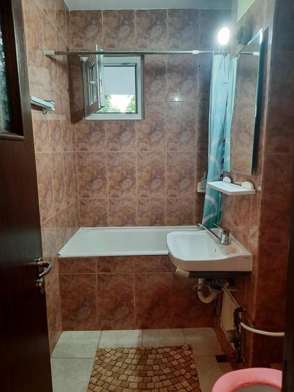 Apartament cu 2 camere semidecomandat în Iancului