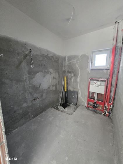 Casă cu 3 camere cu Teren 200 Mp în Sânandrei