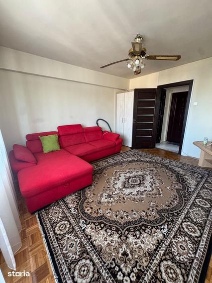 Apartament 2 camere de inchiriat, ultracentral. - 5