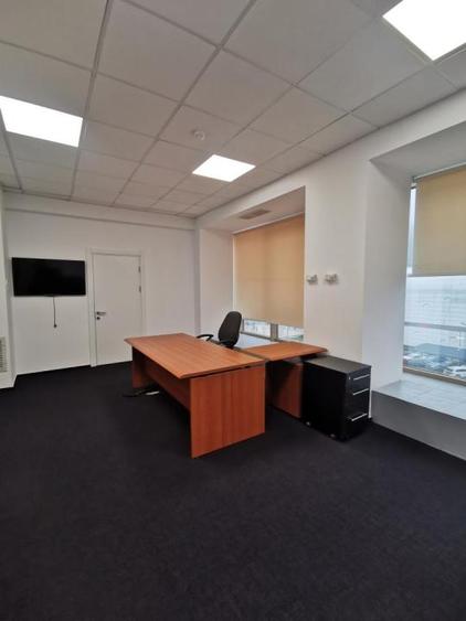 Aviatiei Promenada metrou office 128 mp - 13