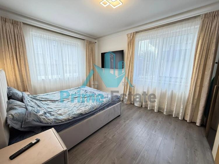 Apartament 3 camere la cheie strada Porii - 4