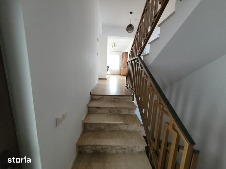 Casa PREMIUM INDIVIDUALA 8 camere cu GARAJ in ?elimbar - 12