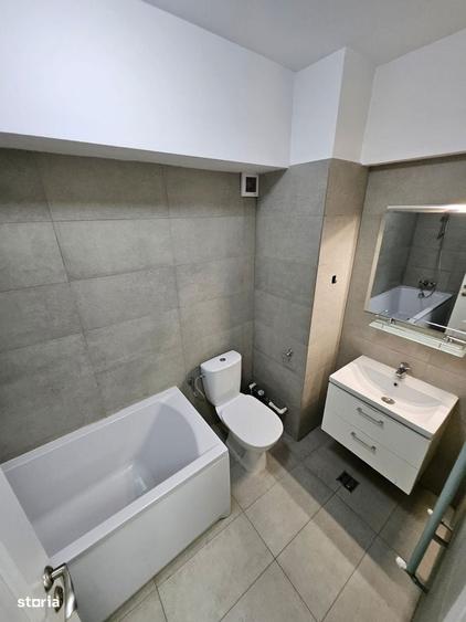 Apartament cu 2 camere decomandat în Tudor Vladimirescu