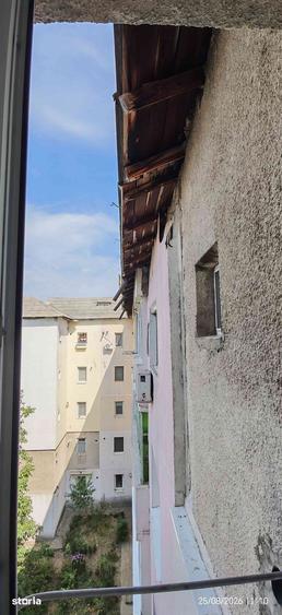 Apartament cu 2 camere în Șerbănești