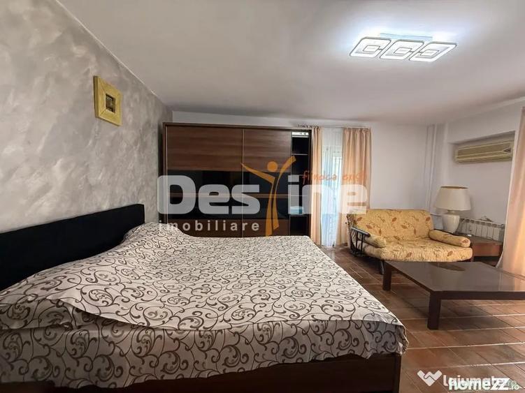 Garsonieră decomandată în Unirii