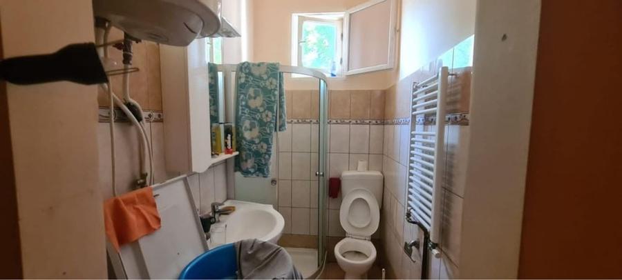 Garsonieră semidecomandată în Central