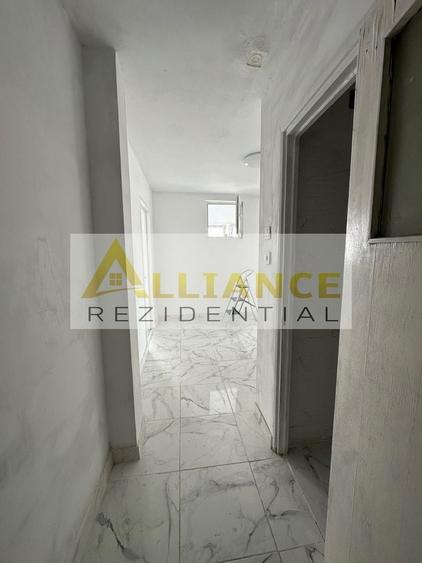 Apartament cu 2 camere decomandat în Brâncoveanu