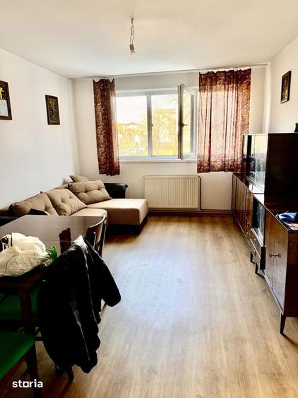 Apartament Decebal Ultracentral, renovat - 2