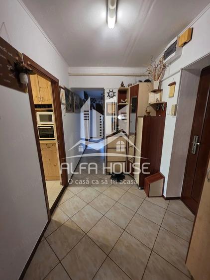 Vand Ap.3 camere Decomandat Zona Comisariat! - 15