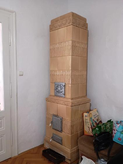 Casă cu 3 camere cu Teren 2465 Mp în Biled