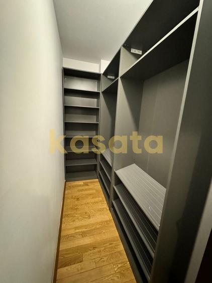 Apartament cu 3 camere decomandat, mobilat în Barbu Văcărescu
