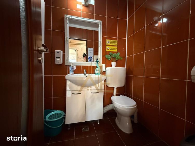 Garsonieră în Bistrița Lac