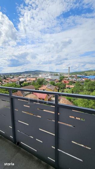 Apartament cu 2 camere semidecomandat în Mărăști