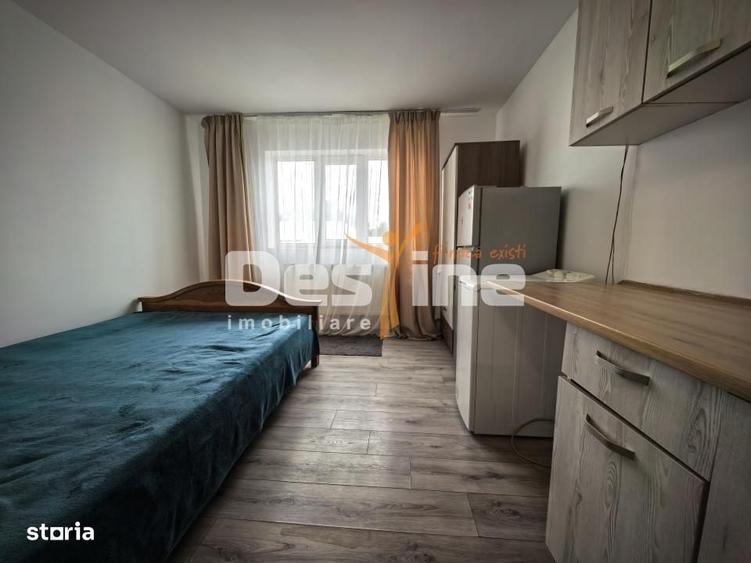 Camera camin 16 mp baie proprie mobilat si utilata renovata - 7