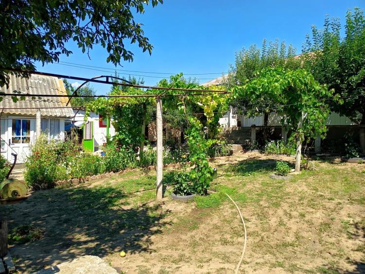Casă individuală cu 5 camere cu Teren 3116 Mp în Valea lui Darie