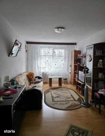 3 camere, 4/8, bloc 1981, 69 mp-Crangasi - 3