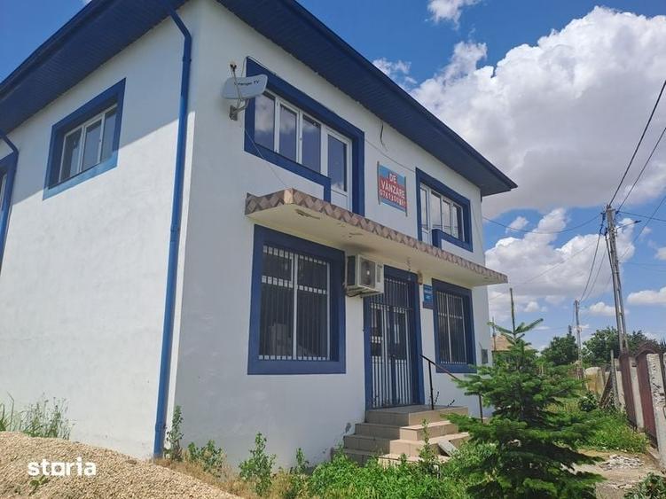 Casă cu 3 camere cu Teren 374 Mp în Nicolae Bălcescu