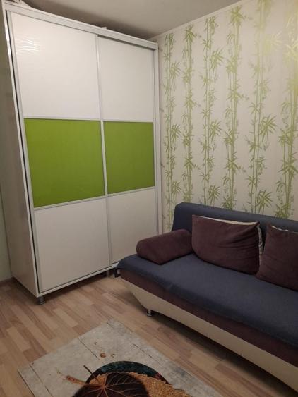 Apartament cu 2 camere decomandat în Grigorescu