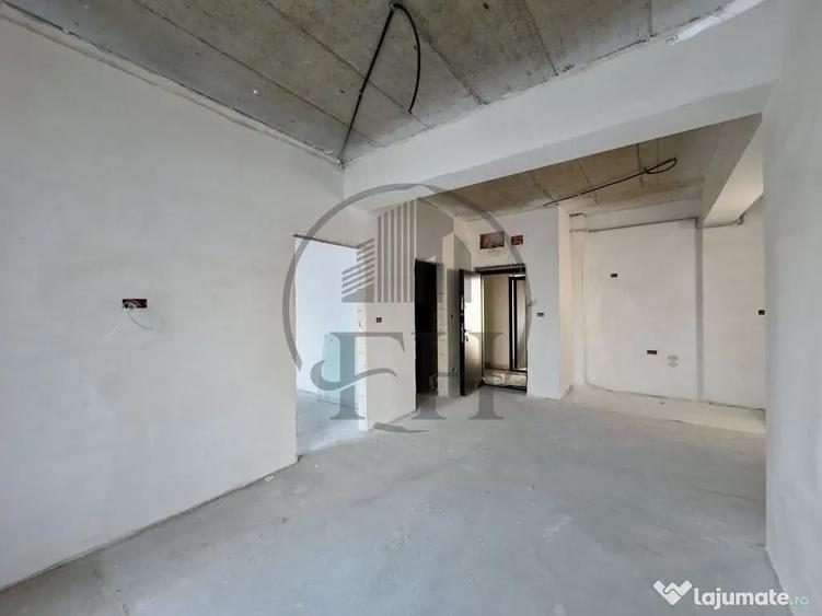Apartament 2 camere de vanzare Mamaia-Sat, Constanta - 3