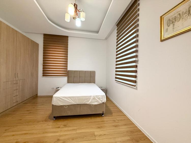 Duplex cu 4 camere cu Piscina în Tunari