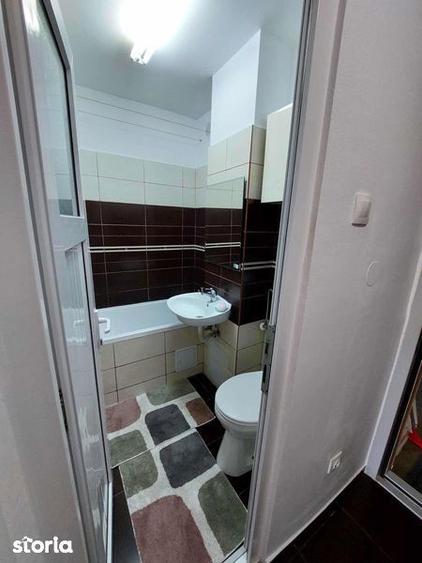 Garsonieră în Central