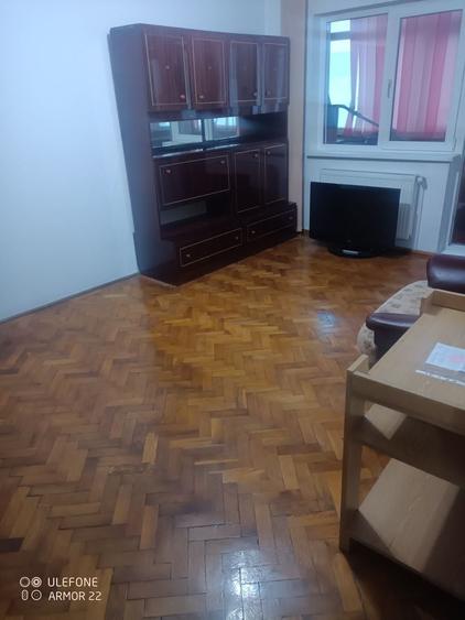 Apartament cu 2 camere în Micro 5