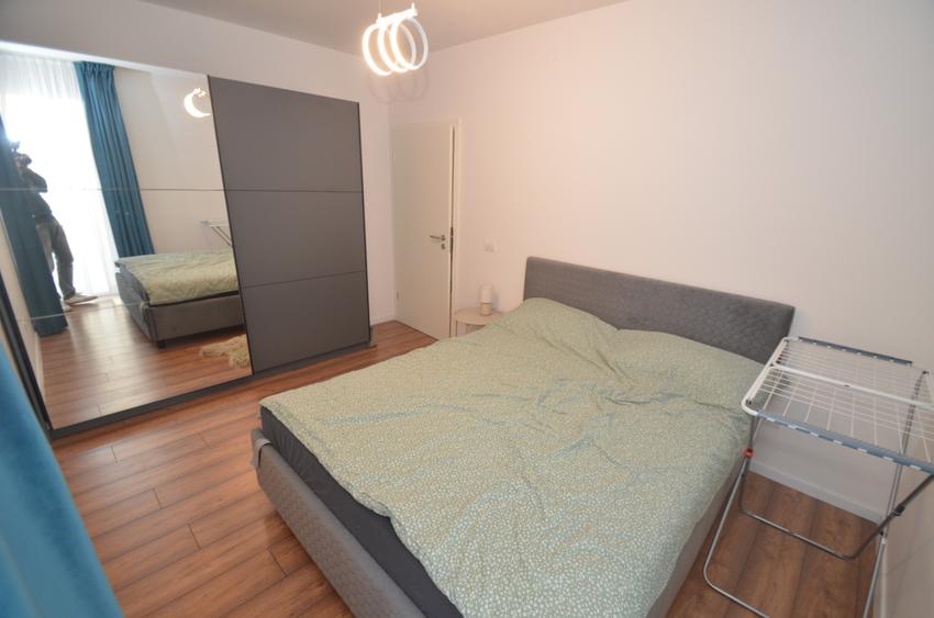 Apartament cu 2 camere semidecomandat în Calea Urseni