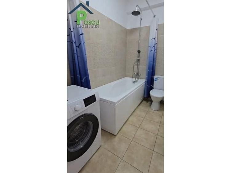 Apartament cu 2 camere decomandat în Ghencea