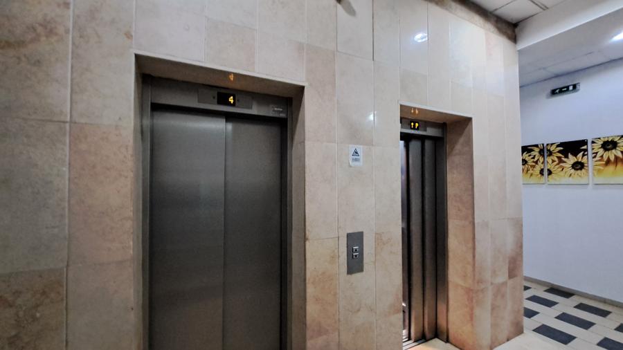 Apartament cu 2 camere semidecomandat în Unirii