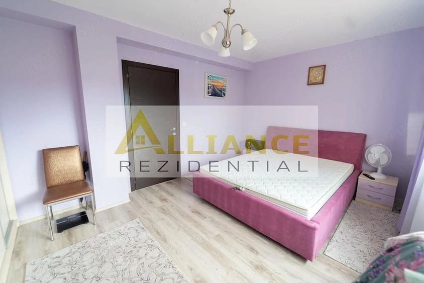 Casa insiruita | 14226 mp utili | 2 locuri de parcare - 10