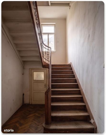 Casa de vanzare in Cotroceni Oportunitate excelenta de investitie - 5