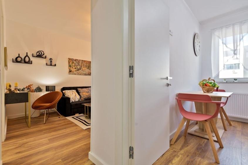 Ivory Residence - Apartament cu 1 cameră - Comision 0% - 5