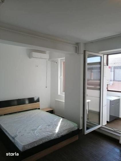 Garsoniera de inchiriat Militari Residence - 3