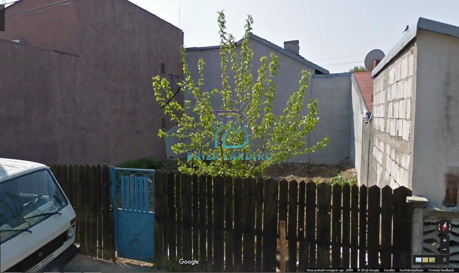 Teren intravilan de 145 mp, în Chitila