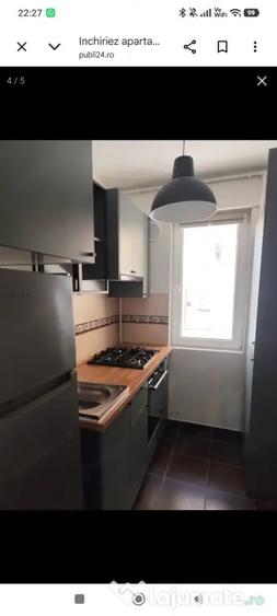 Inchiriez apartament 2 camere - 4