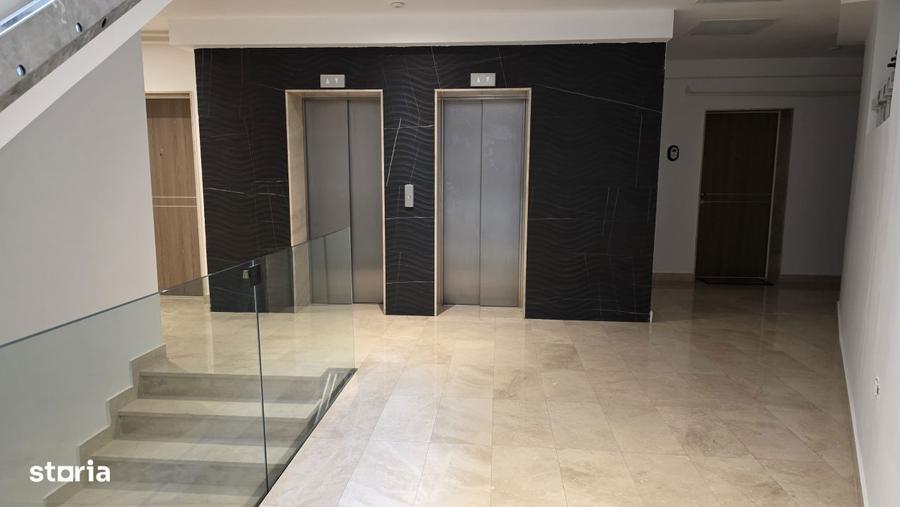 Apartament cu 2 camere în Cazino