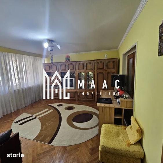 Apartament 3 Camere I Decomandat I Etaj 1 I Zona Strand-Vile - 6