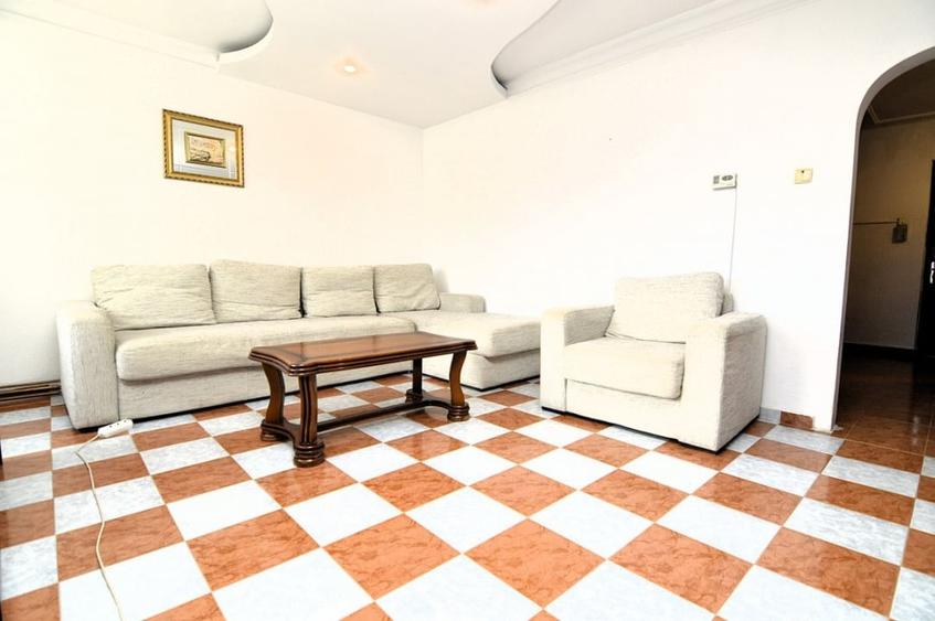 INCHIRIERE APARTAMENT 3 CAMERE UNIRII-NERVA TRAIAN-PET FRIENDLY - 5