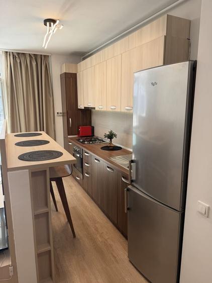 Inchiriez apartament spatios in bloc ARED (Lidl) - 11