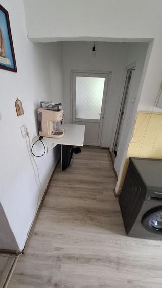 Apartament cu 2 camere decomandat în Exterior Vest