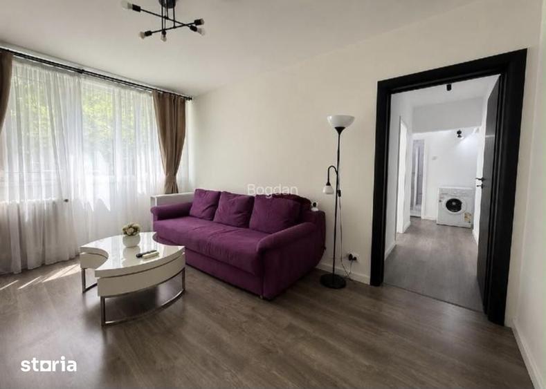 Apartament cu 4 camere în Drumul Taberei